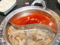 -井格重庆火锅(通州梨园店)