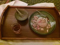 -泰馨玺·正宗泰式按摩SPA(石皮路店)