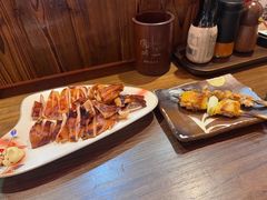 -鸟鹏烧鸟居酒屋(龙岗万科店)