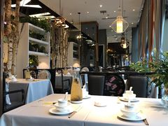大堂-贵阳味道(未来方舟店)