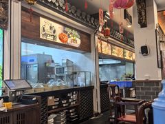 -四季春(美食街店)