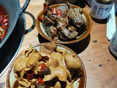 -楠火锅(龙阳广场店)