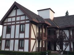 -太阳岛度假酒店