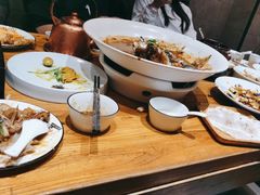 -壹零捌道·北京烤鸭(车公庄店)