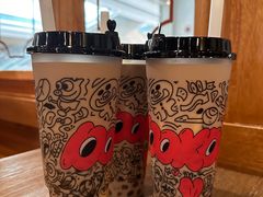 -多克多蒸气茶DOKDO(鼓楼绿地店)