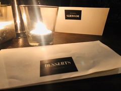 -Ocean's Table 欧舍