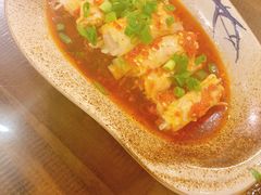 -不相离盐帮菜(郎园店)