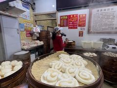 -清泉阁包子饺子·刀削面(五一店)