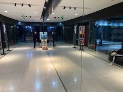 -5KM舞蹈街舞工作室