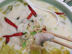 -大树餐厅(红旗街万达店)