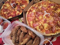 -Tubestation站点比萨(五道营店)