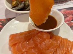 -芭菲盛宴·环球美食(解放碑英利国际店)