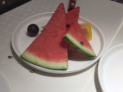 -小放牛河北菜(长安万达店)
