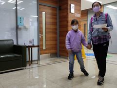 -美尔目眼科医院·近视手术·儿童近视(通州店)