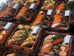 -盒马鲜生(莱蒙都会店)