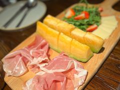 -Brut Eatery悦璞食堂(建国东路店)