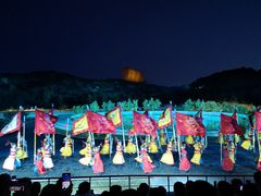 -鼎盛王朝康熙大典实景演出