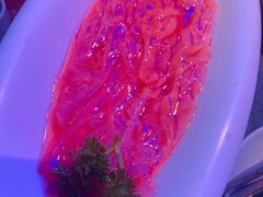 -热火朝天鲜切牛肉火锅(南强街巷店)