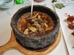 -唐廊烤鸭店(工体店)