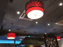 大堂-董家湾重庆老火锅(嘉华店)