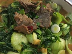 -农家小院(朱雀桥店)