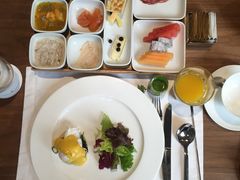 -北京三里屯CHAO酒店