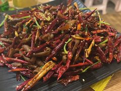 -壹酒贰肉1926·深夜食堂(九纬路店)