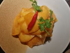-外婆家(杭州马塍店·杭帮菜名店)
