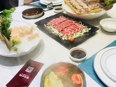 -德米火锅(深圳湾1号旗舰店)