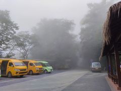 -终南山南五台景区