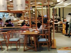 大堂-苏小柳手工点心(人民广场分院)
