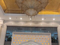 -汗腾格里·风味餐厅(新疆驻京办店)