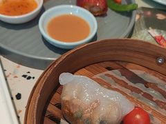 -点都德(广州白云山景区南门店)