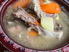 -新疆狼爷烤肉(宋庄店)