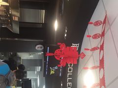 -麦当劳(城东万达广场店)