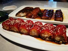 -陶兰居·手工点心·粤菜(圆融时代广场店)