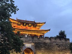 -大理古城