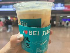 -全家便利店(莲花池东路店)