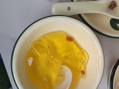 -老宅藕香·湖北菜·非遗藕汤·武昌鱼(黄鹤楼景观店)