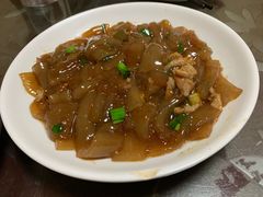 千岛野娇娇-全乐鱼馆·淳牌有机鱼直营店