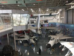 -中国航空博物馆