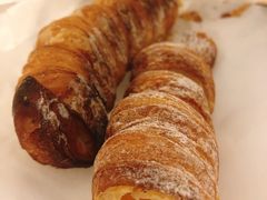 芝士起酥卷-OUR Bakery(三里屯太古里店)