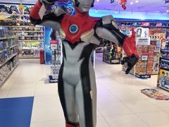 -TOYSRUS玩具反斗城(上海万象城店)