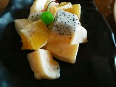 -戈尔登酒店·满堂彩咖啡厅