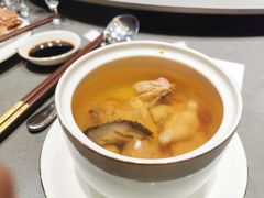-神洲四海大酒楼(王府井澳门中心店)