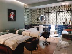 -花隐·美芙炫海菲秀皮肤管理中心