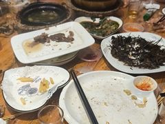 -官塘锋记鱼生·生腌·砂锅粥(牌坊街店)