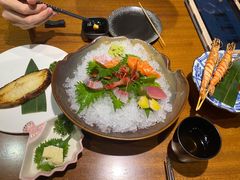 -九井澤精致料理(金茂店)