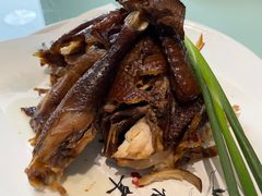 -天天鱼港·海鲜·鲅鱼水饺·招牌烤鸭(黄骅店)