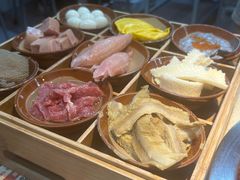 -芈重山老火锅(广州首店)